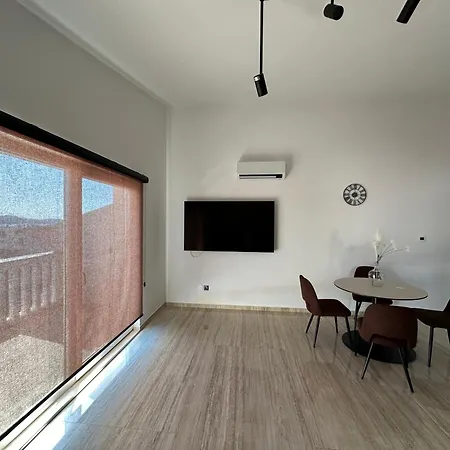 Zvoncica Deluxe Appartement