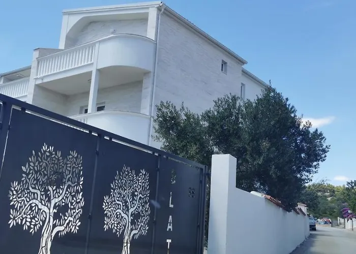 Zvoncica Deluxe Apartamento