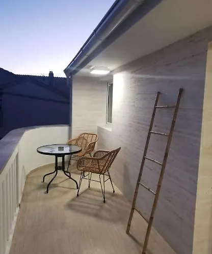 Apartman Zvoncica Deluxe *