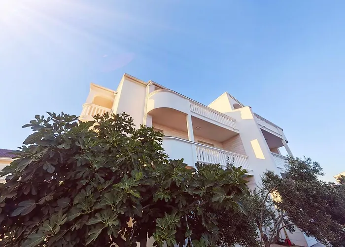 Apartman Zvoncica Deluxe *