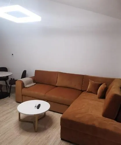 Apartman Zvoncica Deluxe *