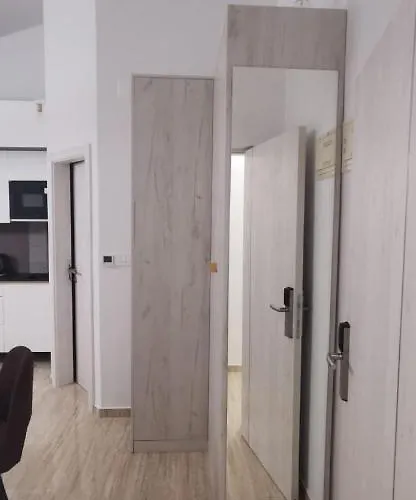 Zvoncica Deluxe Apartamento Vodice
