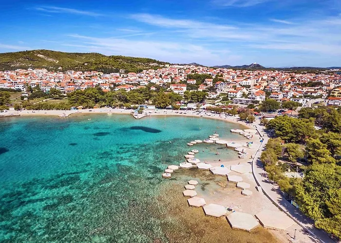 Zvoncica Deluxe Apartamento