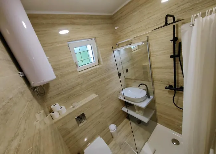 Apartman Zvoncica Deluxe *