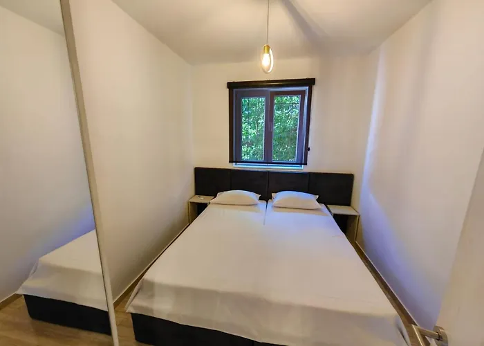 Zvoncica Deluxe * Vodice