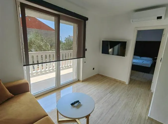 Zvoncica Deluxe * Vodice