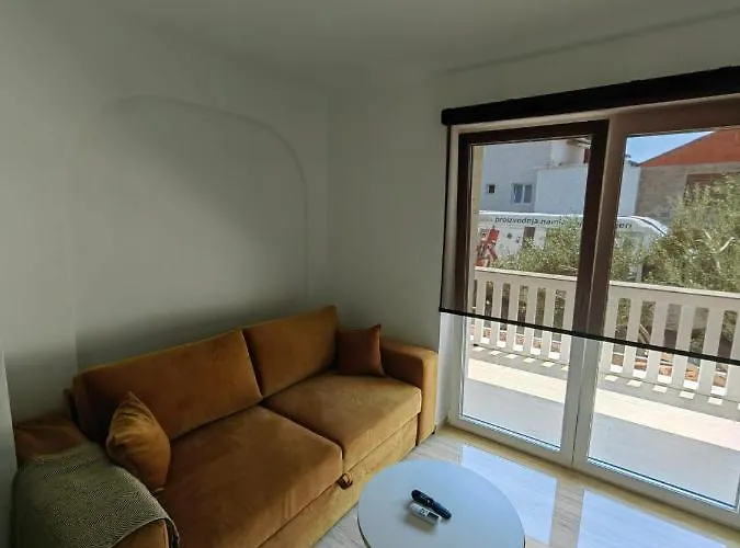 Apartamento Zvoncica Deluxe Vodice