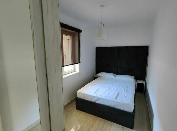 Zvoncica Deluxe Apartamento *