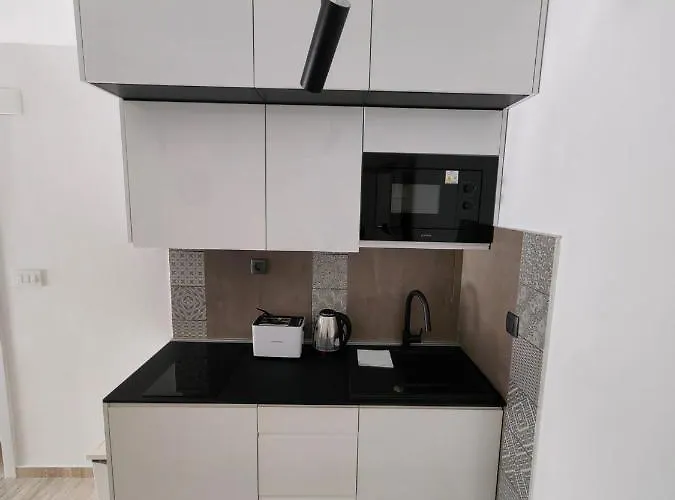 Apartamento Zvoncica Deluxe Vodice