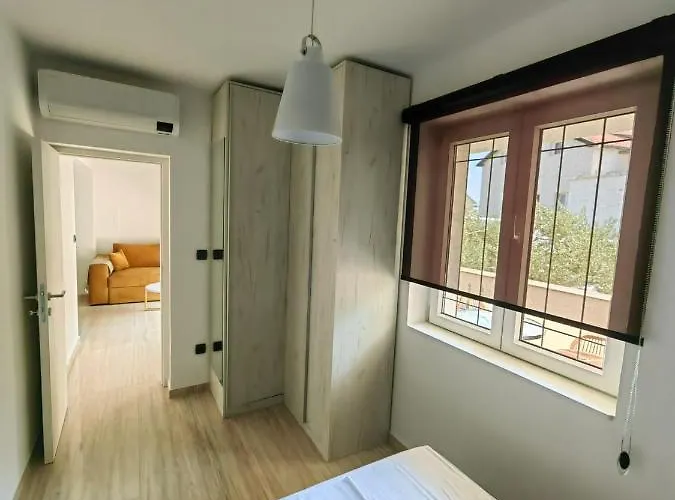 Zvoncica Deluxe Apartman Vodice