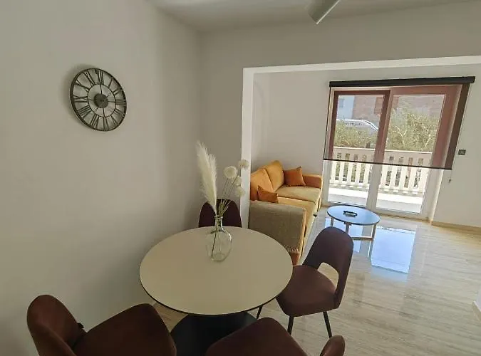 Zvoncica Deluxe Apartman Vodice