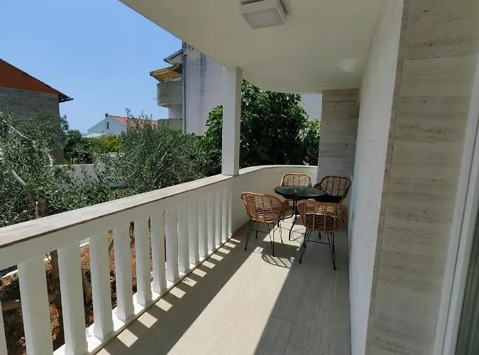 Apartman Zvoncica Deluxe Vodice