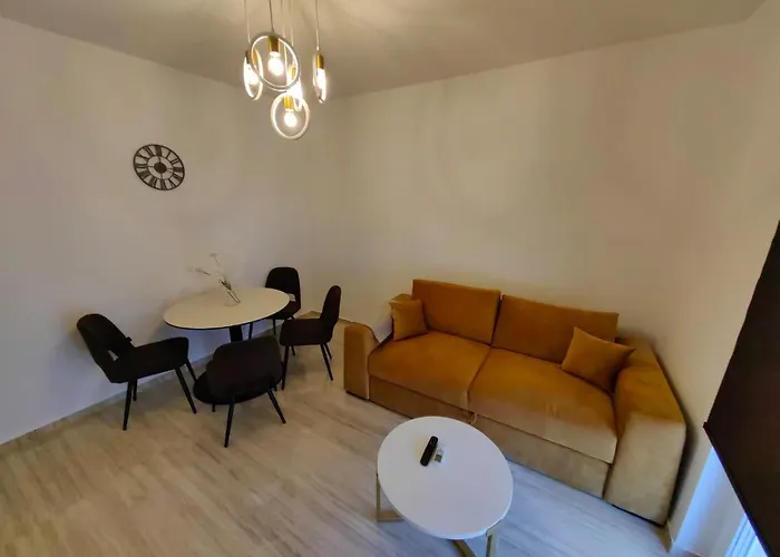 Zvoncica Deluxe Apartman
