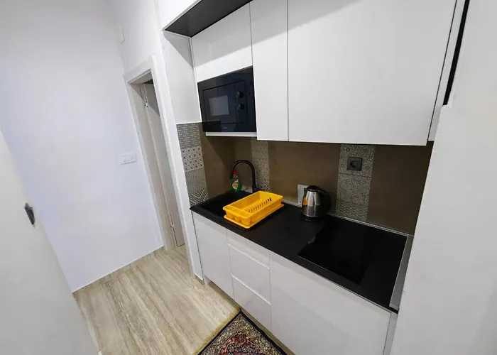 Zvoncica Deluxe Vodice