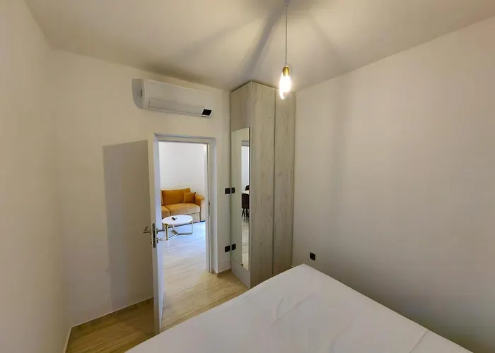 Zvončica Deluxe Apartmán