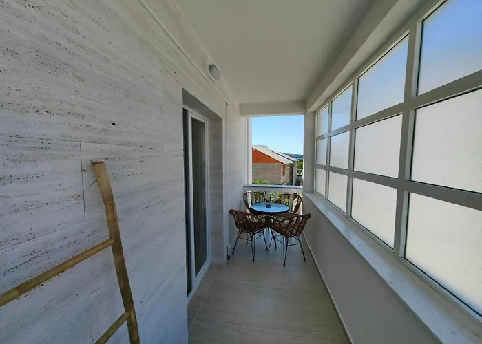 Apartamento Zvoncica Deluxe Vodice