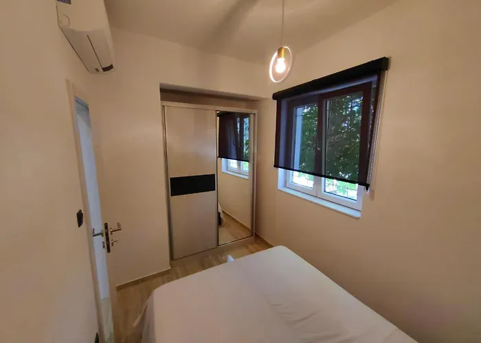 Zvoncica Deluxe Apartman *