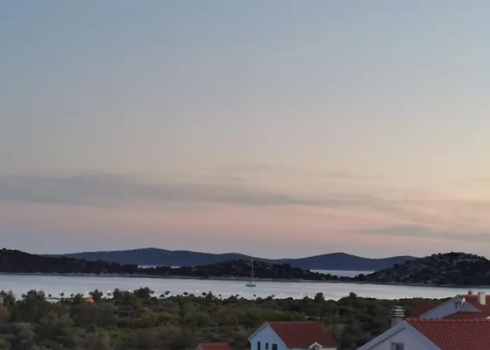 Zvoncica Deluxe Vodice