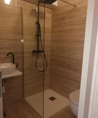 Zvoncica Deluxe Apartamento *