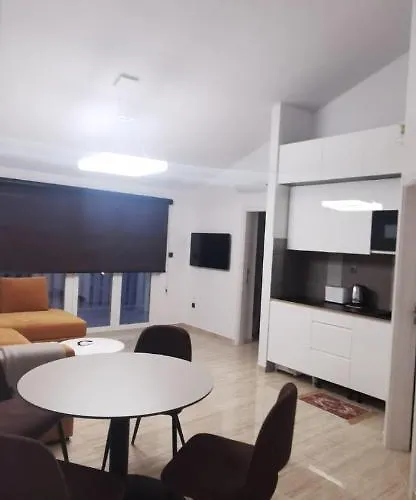 Apartman Zvoncica Deluxe