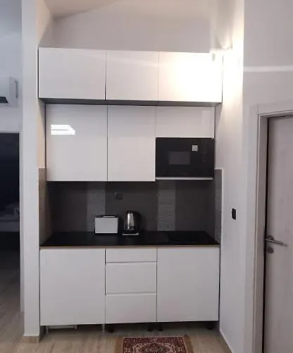 Zvoncica Deluxe Apartamento