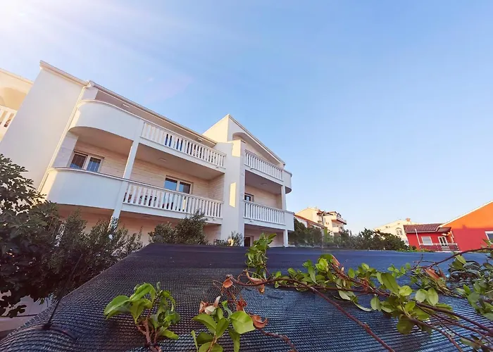 Zvoncica Deluxe Apartman *