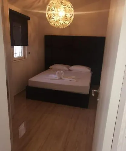 Apartamento Zvoncica Deluxe