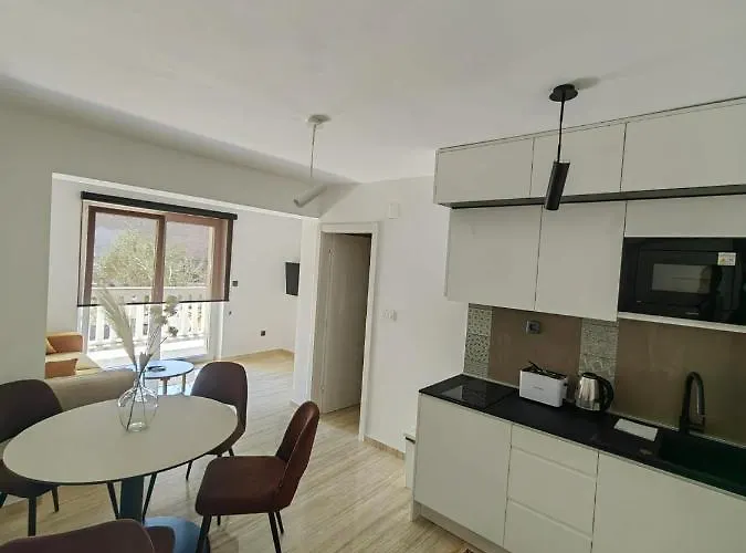 Zvoncica Deluxe Apartman