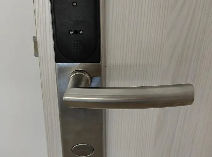 Zvoncica Deluxe Apartman Vodice