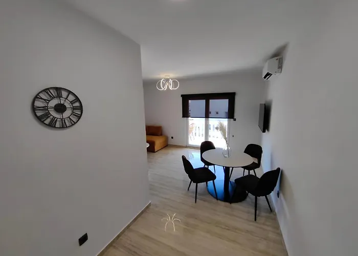 Zvoncica Deluxe Apartman