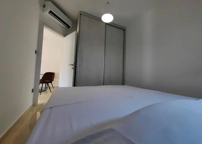 Apartman Zvoncica Deluxe *