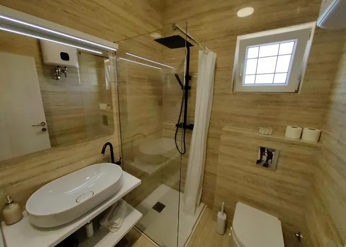 Apartman Zvoncica Deluxe