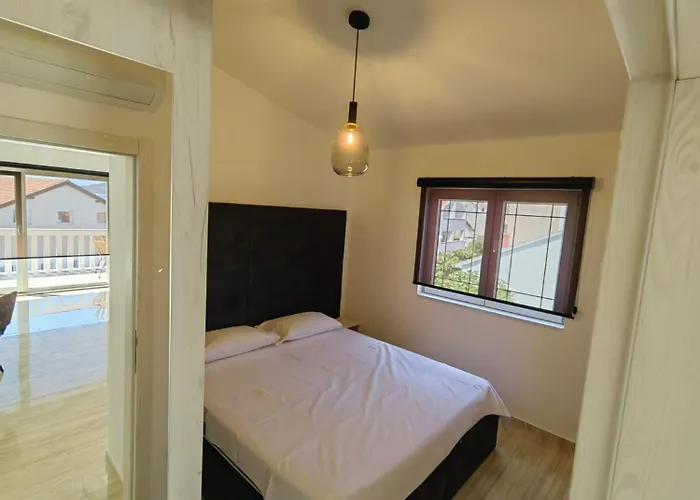 Zvoncica Deluxe * Vodice