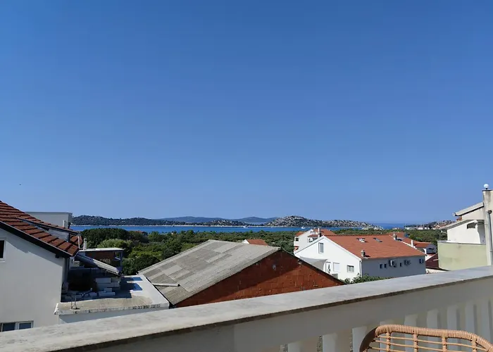 Apartamento Zvoncica Deluxe Vodice