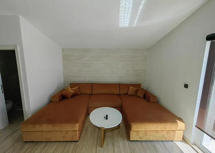 Zvoncica Deluxe Vodice