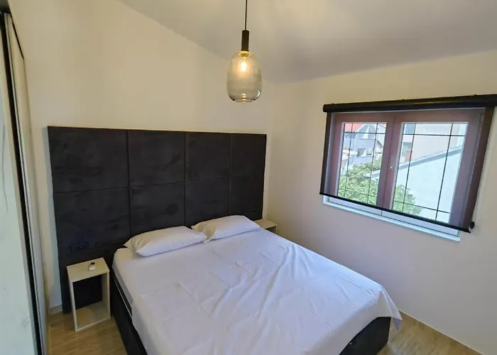 Zvoncica Deluxe Apartamento *