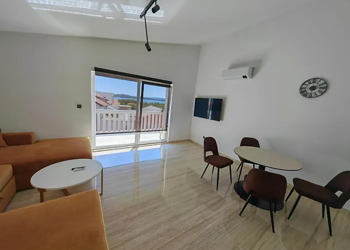 Zvoncica Deluxe * Vodice