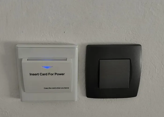 Zvoncica Deluxe Apartman