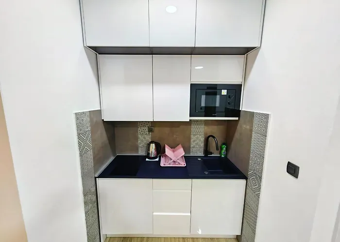 Apartamento Zvoncica Deluxe *