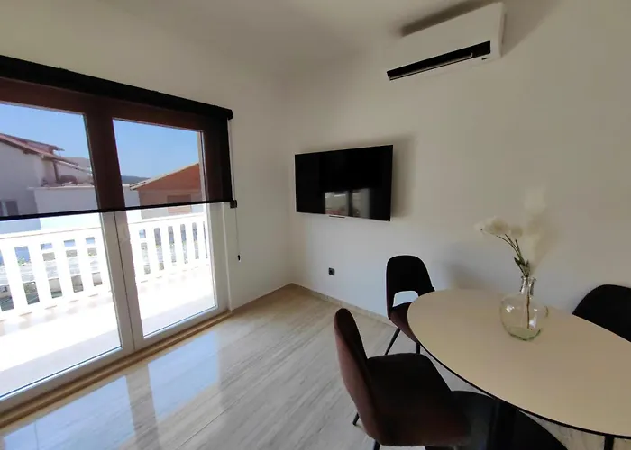 Zvoncica Deluxe * Vodice