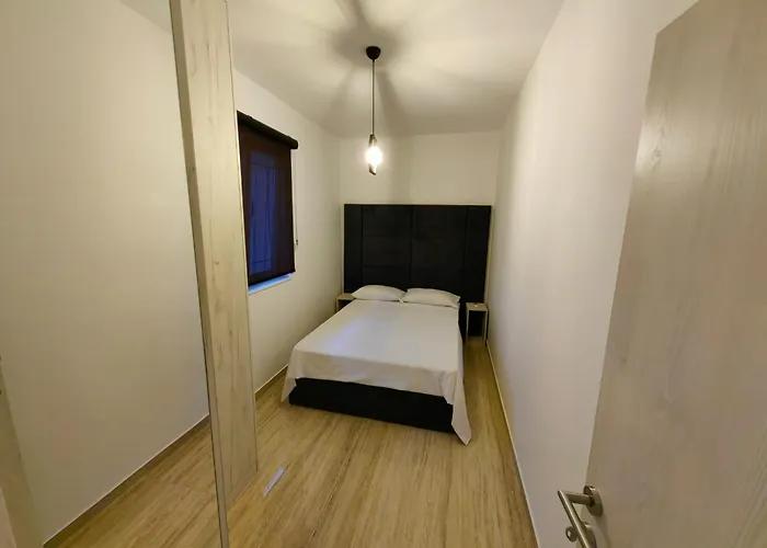 Apartamento Zvoncica Deluxe *