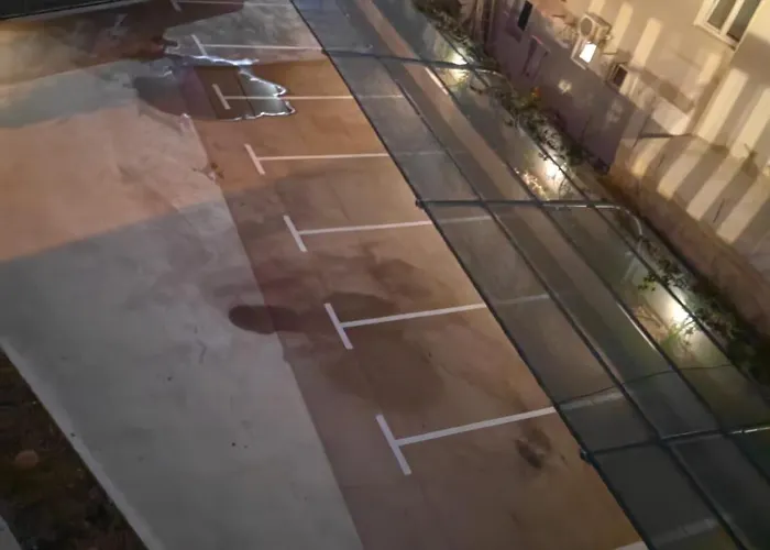 Zvoncica Deluxe Apartman *