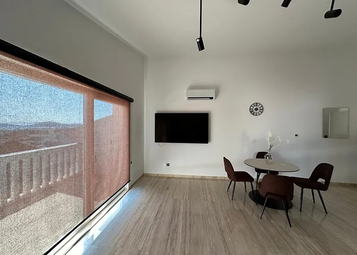 Zvoncica Deluxe Apartman